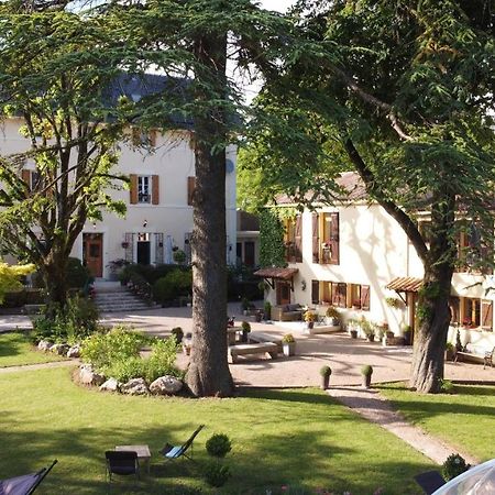 Gites Du Caylar - Chambres Et Appartments ル・ケラール エクステリア 写真