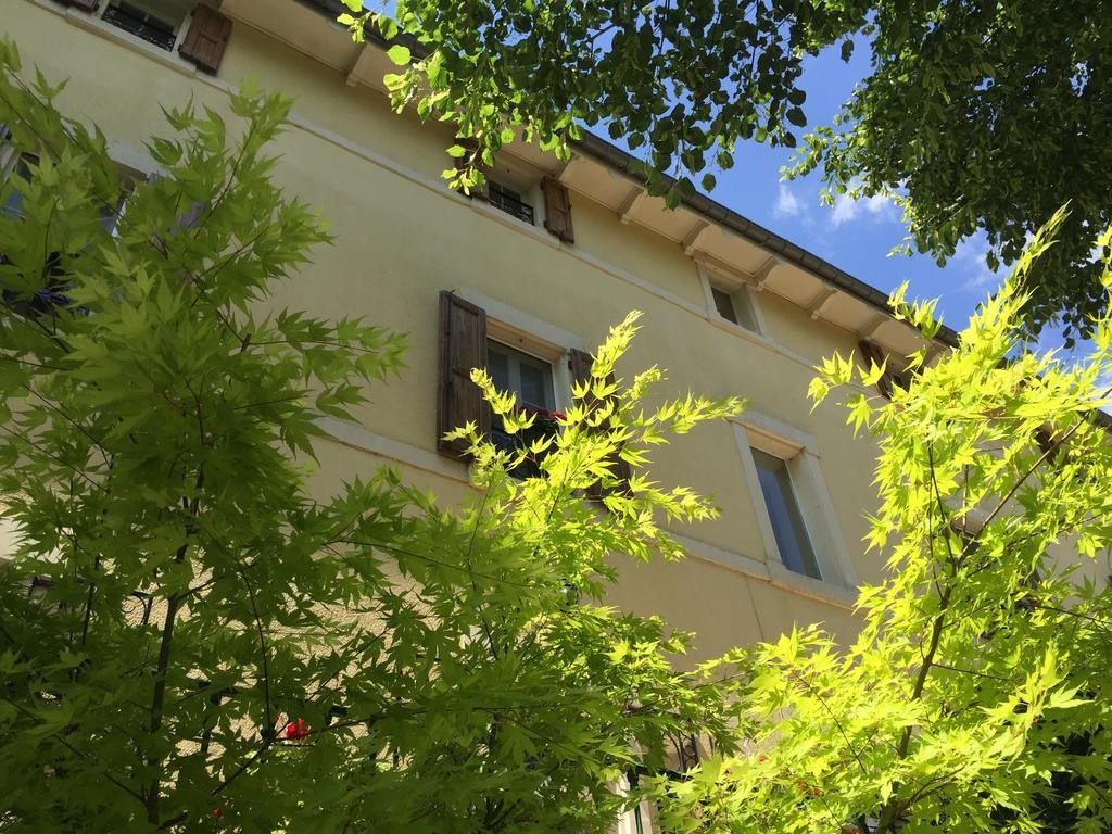 Gites Du Caylar - Chambres Et Appartments ル・ケラール エクステリア 写真