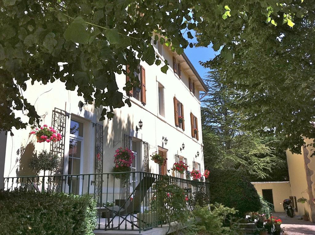 Gites Du Caylar - Chambres Et Appartments ル・ケラール エクステリア 写真